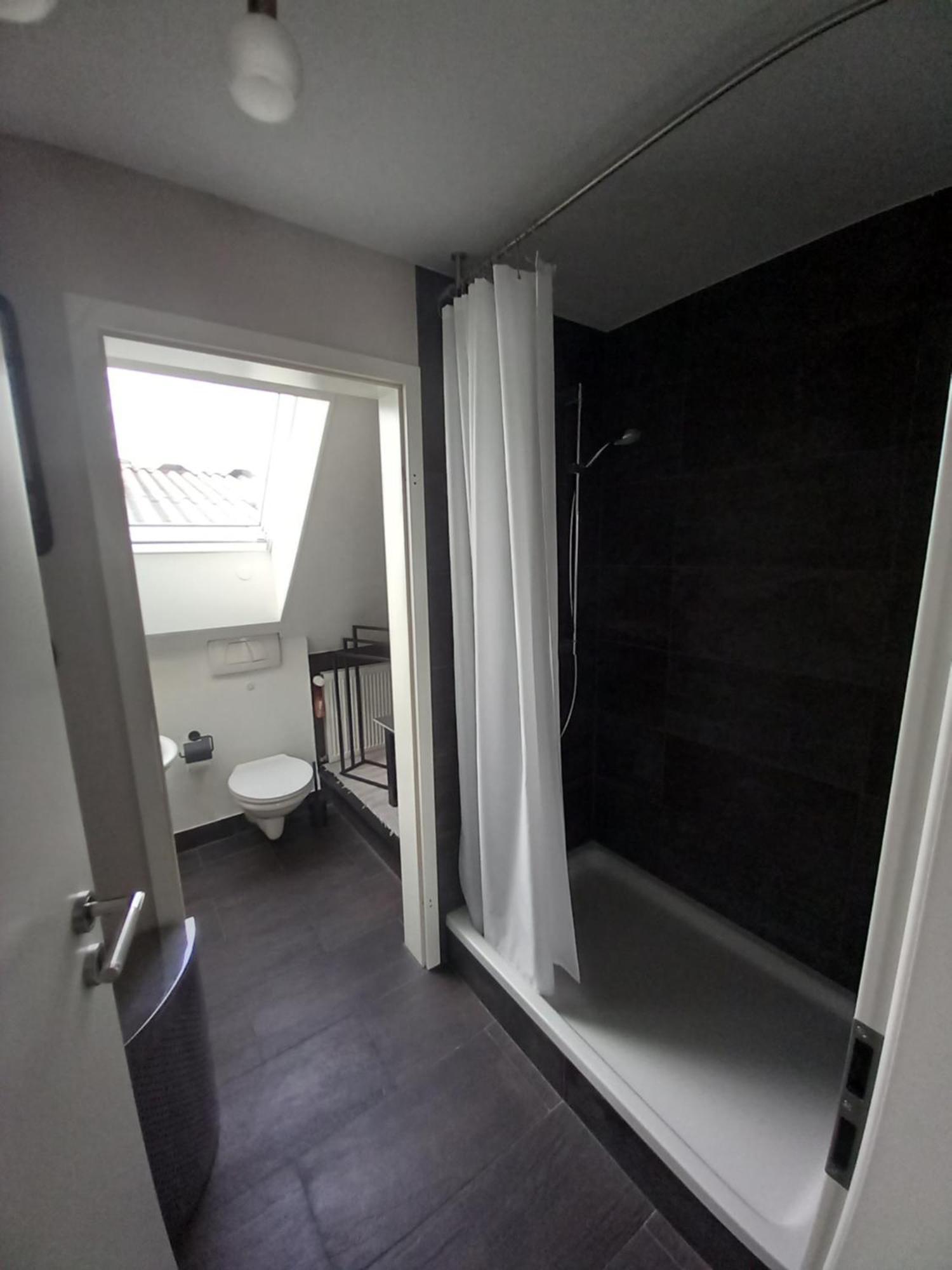 Loft Ziegelei Apartment Modautal Exterior photo