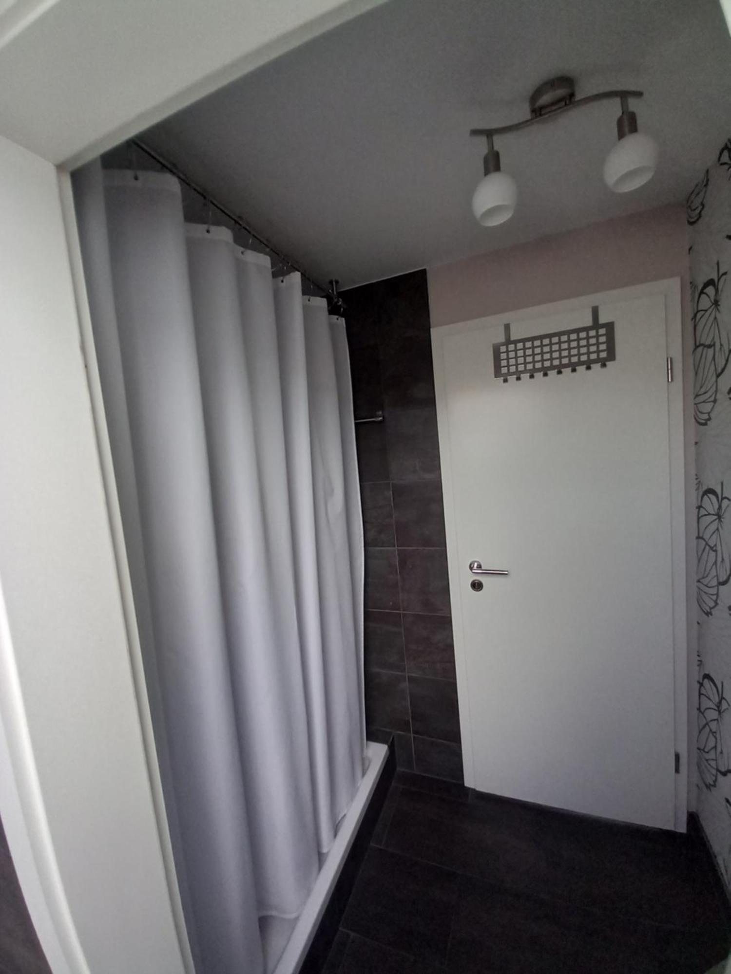 Loft Ziegelei Apartment Modautal Exterior photo